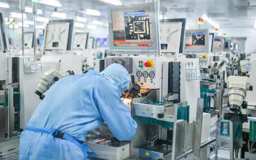 长电科技完成对新加波adi测试工厂的收购 全球化布局加速