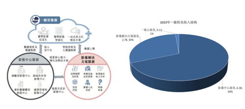 稀缺标的港股上市,医学影像第一股迈入高增长