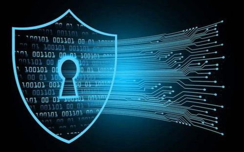 绿盟科技 深耕零信任 释放技术价值