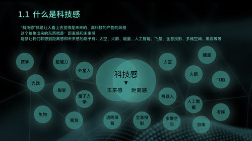 如何打造具有科技感的产品设计