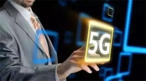 预言 有一种尴尬叫 双十一刚换了4g手机,5g时代就来了......