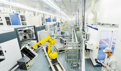 长沙出台若干政策,支持工业智能化技术改造